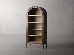 Hattie Bookcase 36"