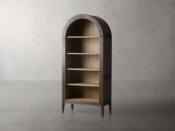 Hattie Bookcase 36"