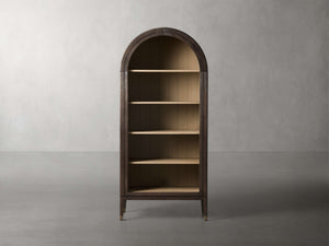 Hattie Bookcase 36"