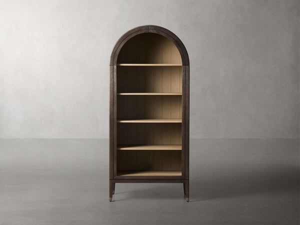 Hattie Bookcase 36"