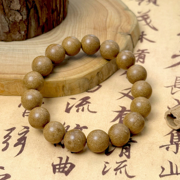 Osmanthus Herbal Healing Bracelet
