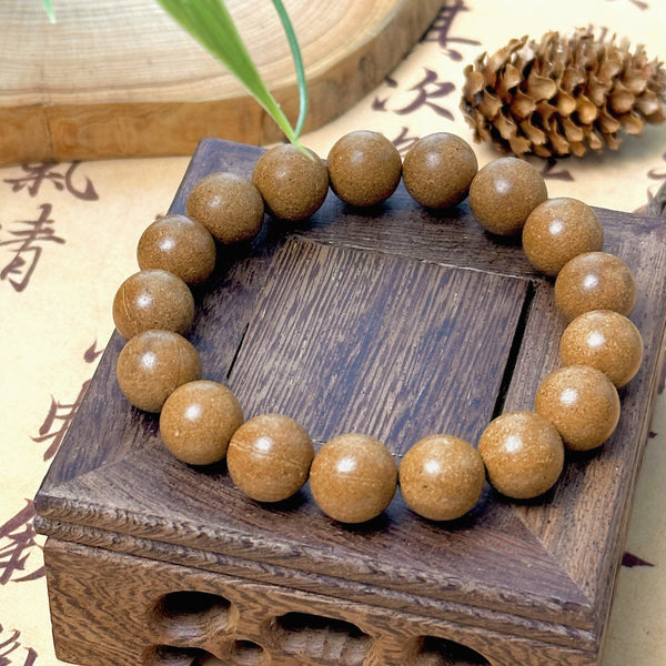 Osmanthus Herbal Healing Bracelet