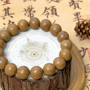 Osmanthus Herbal Healing Bracelet