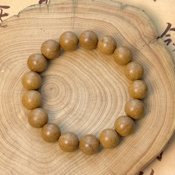 Osmanthus Herbal Healing Bracelet