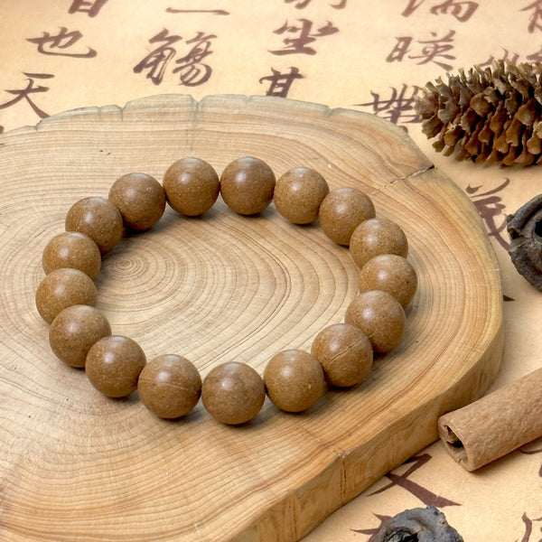 Osmanthus Herbal Healing Bracelet