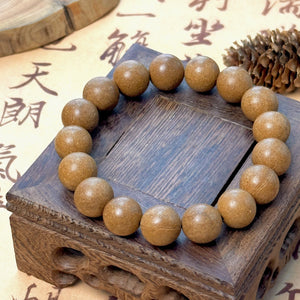 Osmanthus Herbal Healing Bracelet