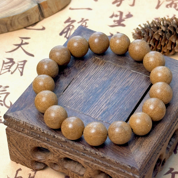 Osmanthus Herbal Healing Bracelet