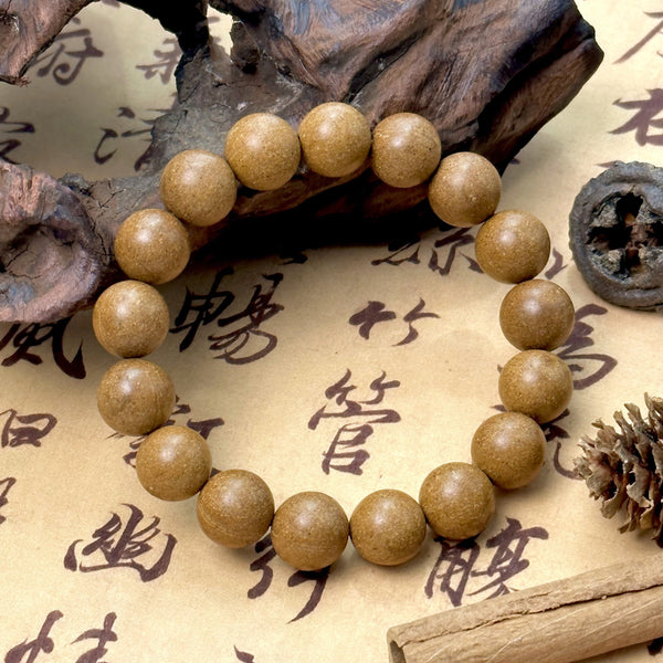 Osmanthus Herbal Healing Bracelet