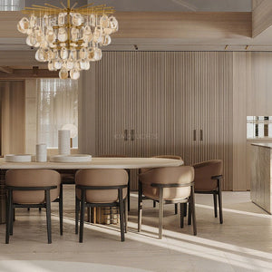 Jacquelina Chandelier