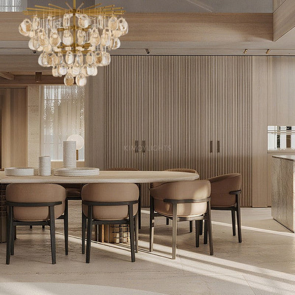 Jacquelina Chandelier