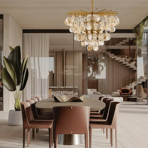 Jacquelina Chandelier