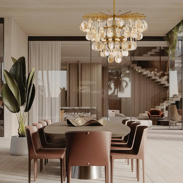 Jacquelina Chandelier