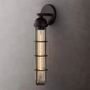 Jassy Grand Bedroom Wall Sconce