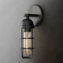 Jassy Bedroom Wall Sconce