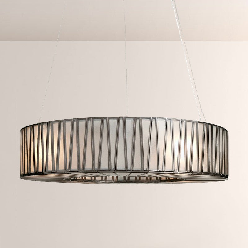 Jeuna Round Chandelier