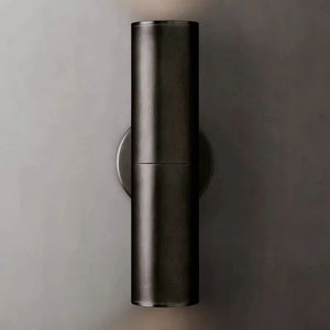 Champeaux Linear Bedroom Sconce