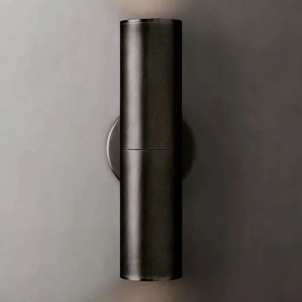Champeaux Linear Bedroom Sconce