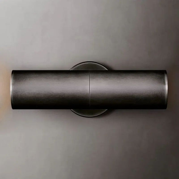 Champeaux Linear Bedroom Sconce