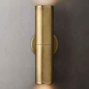 Champeaux Linear Bedroom Sconce