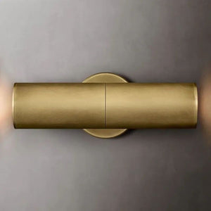 Champeaux Linear Bedroom Sconce