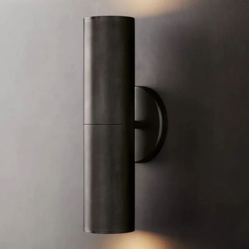 Champeaux Linear Bedroom Sconce