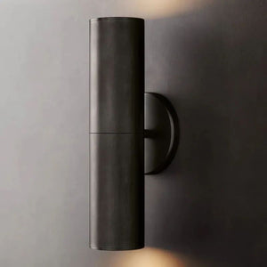 Champeaux Linear Bedroom Sconce