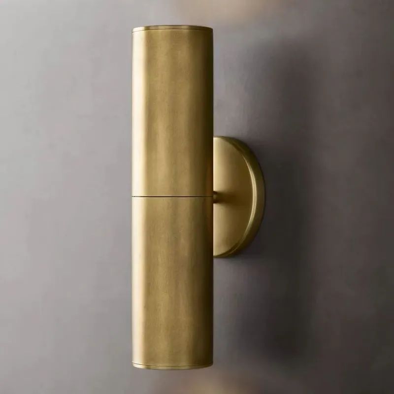 Champeaux Linear Bedroom Sconce