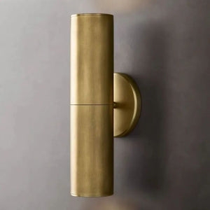 Champeaux Linear Bedroom Sconce