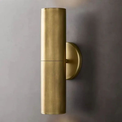 Champeaux Linear Bedroom Sconce