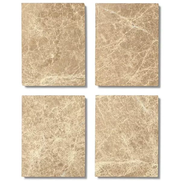 Mulholland Modern Stone 9-Drawer Dresser