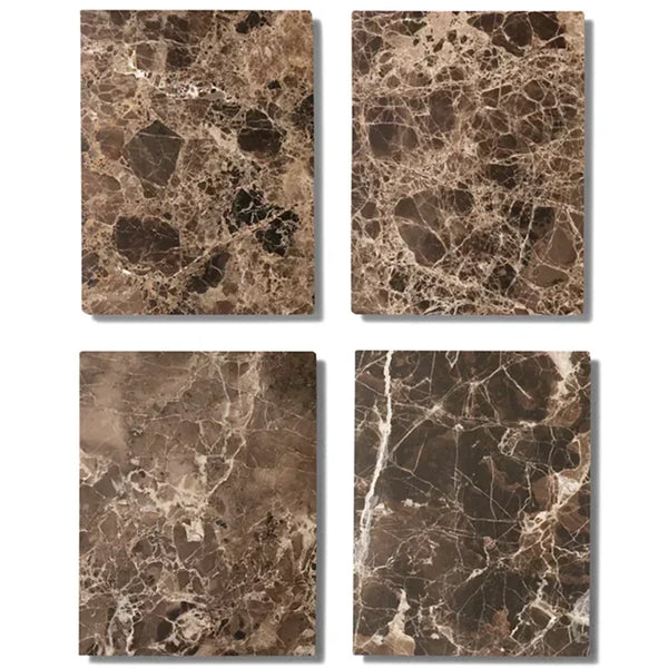 Mulholland Modern Stone 6-Drawer Dresser