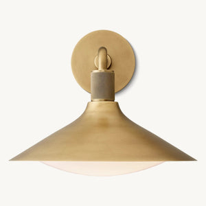 Kennan Barn Sconce