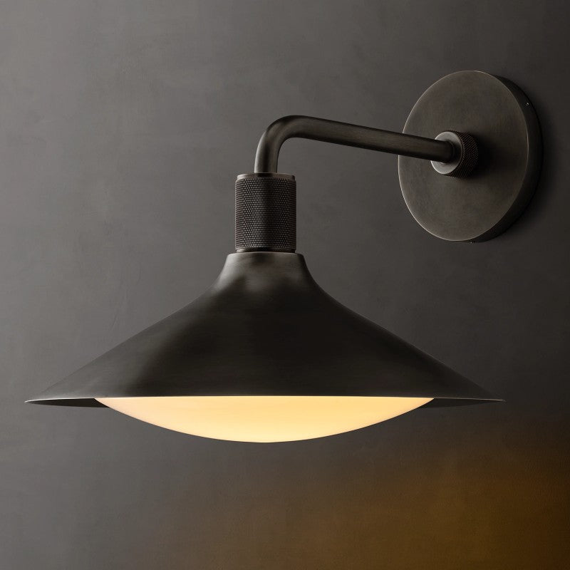 Kennan Tapered Sconce