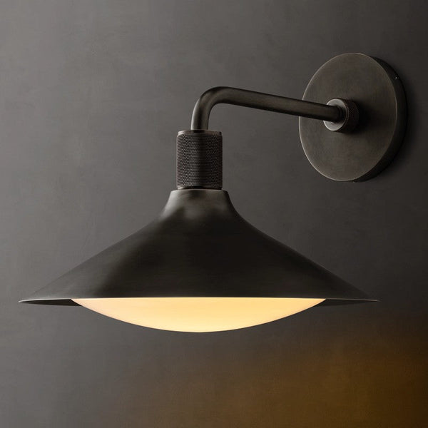 Kennan Tapered Sconce
