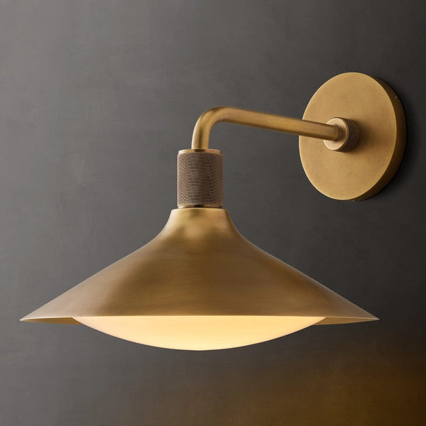 Kennan Tapered Sconce