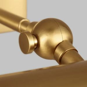 Dory Picture Light 10" 18'' 24'' 30''