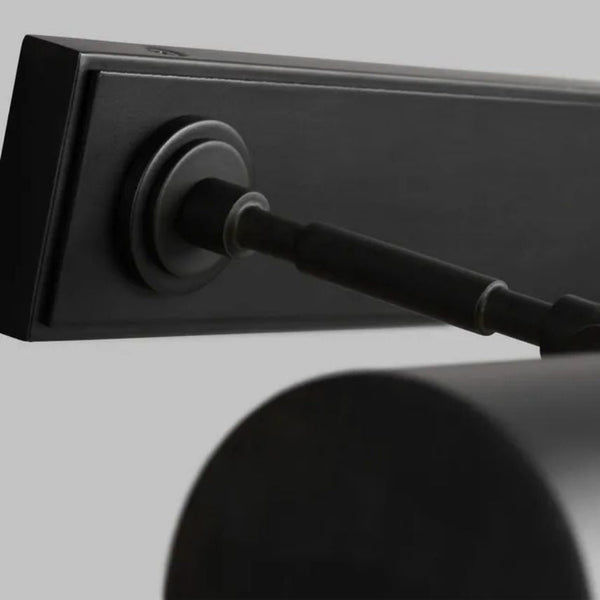 Dory Picture Light 10" 18'' 24'' 30''