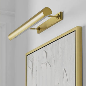 Dory Picture Light 10" 18'' 24'' 30''