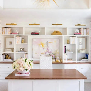 Dory Picture Light 10" 18'' 24'' 30''