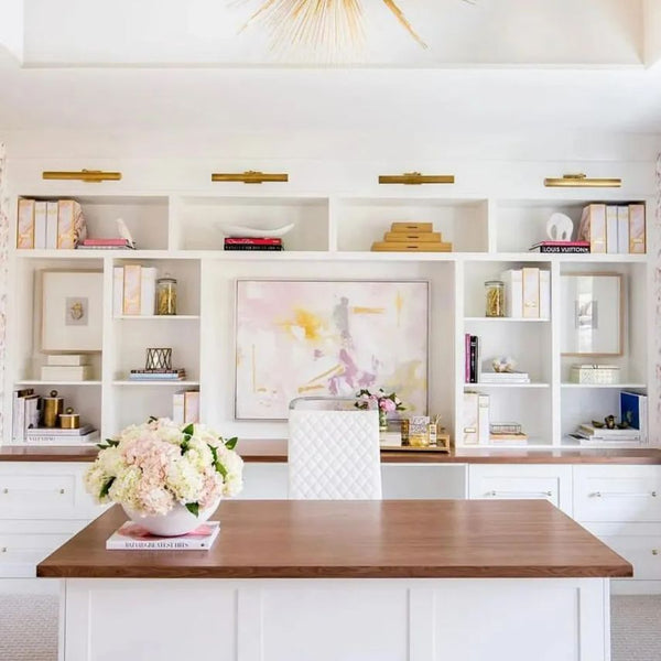 Dory Picture Light 10" 18'' 24'' 30''