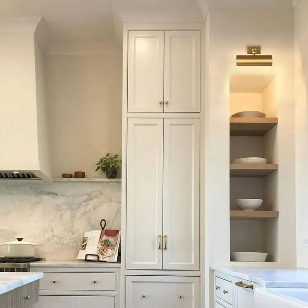 Dory Picture Light 10" 18'' 24'' 30''