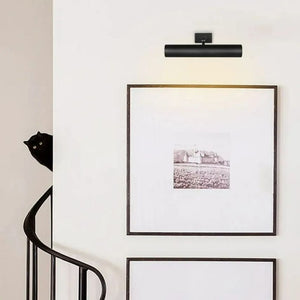 Dory Picture Light 10" 18'' 24'' 30''