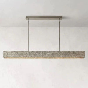 Voury Linear Chandelier 72"