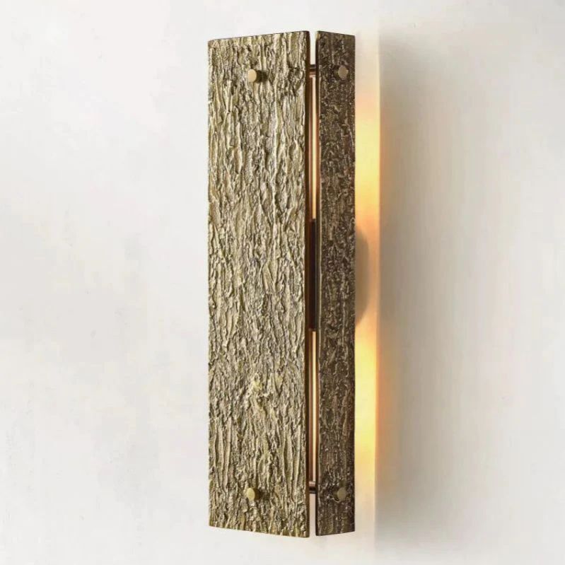 Voury Sconce 19"