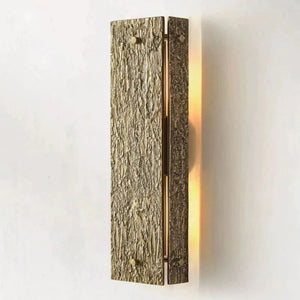 Voury Sconce 19"