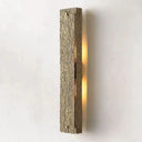 Voury Sconce 32"