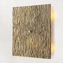 Voury Square Sconce 12"