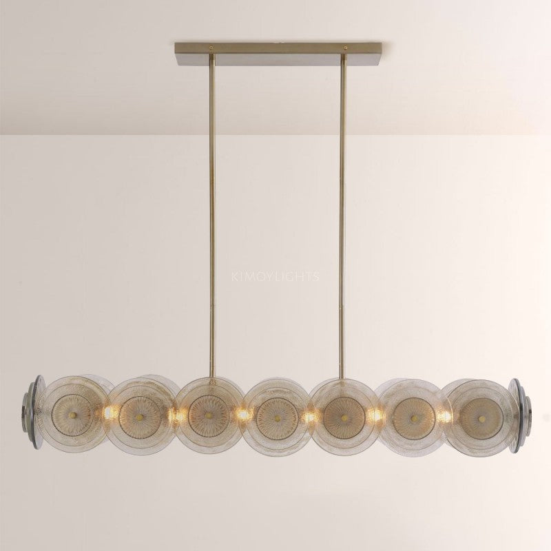 Kinla Chandelier