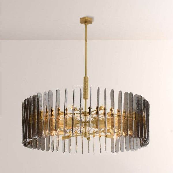 Klau Large Chandelier