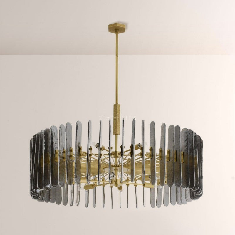 Klau Large Chandelier